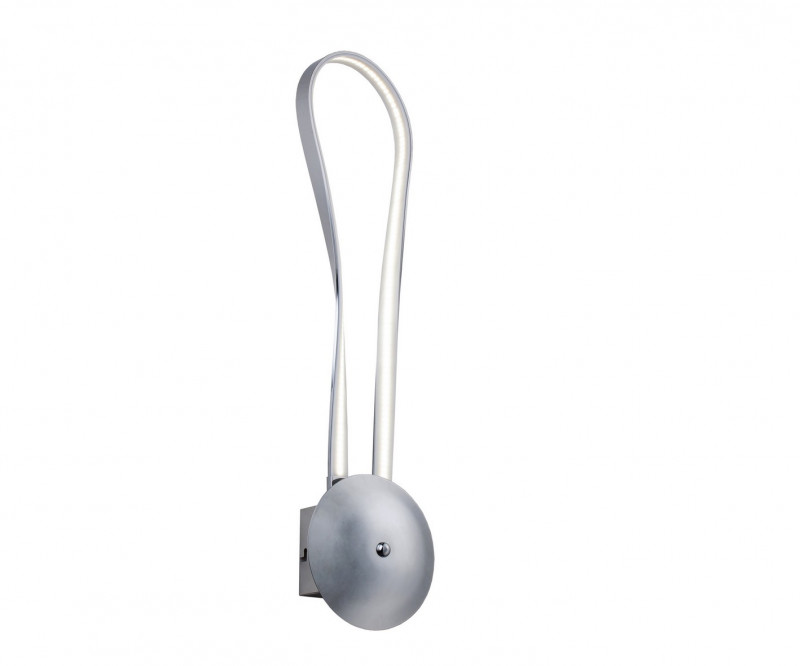 

Бра KinkLight ВИХРЬ w15*22 h52,5 Led 17W (4000K) хром [07952], ВИХРЬ w15*22 h52,5 Led 17W (4000K)