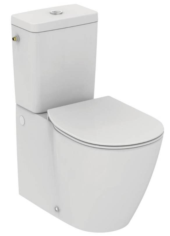 

Унитаз Ideal Standard Connect Aquablade [E039701], Connect Aquablade