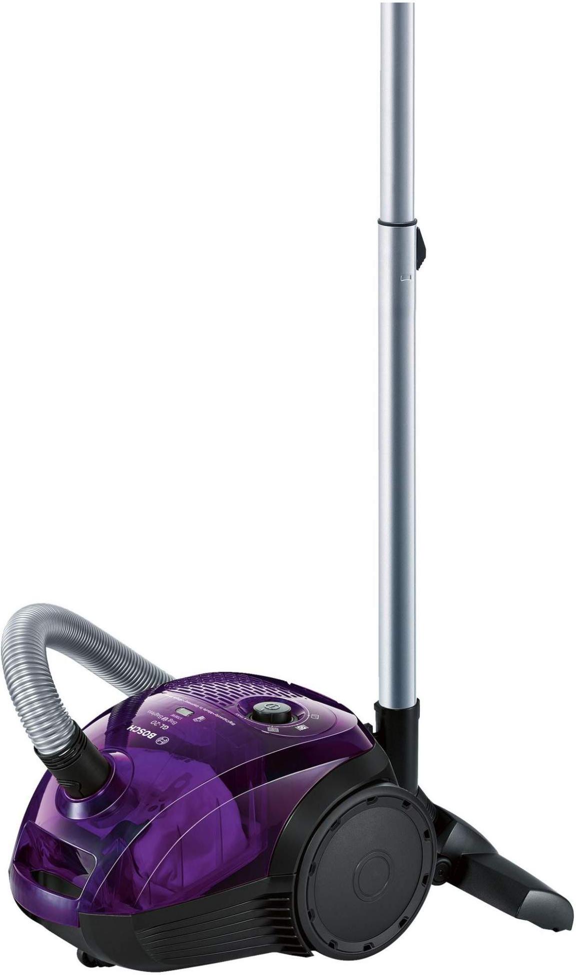 

Пылесос Bosch BGN21700, BGN21700
