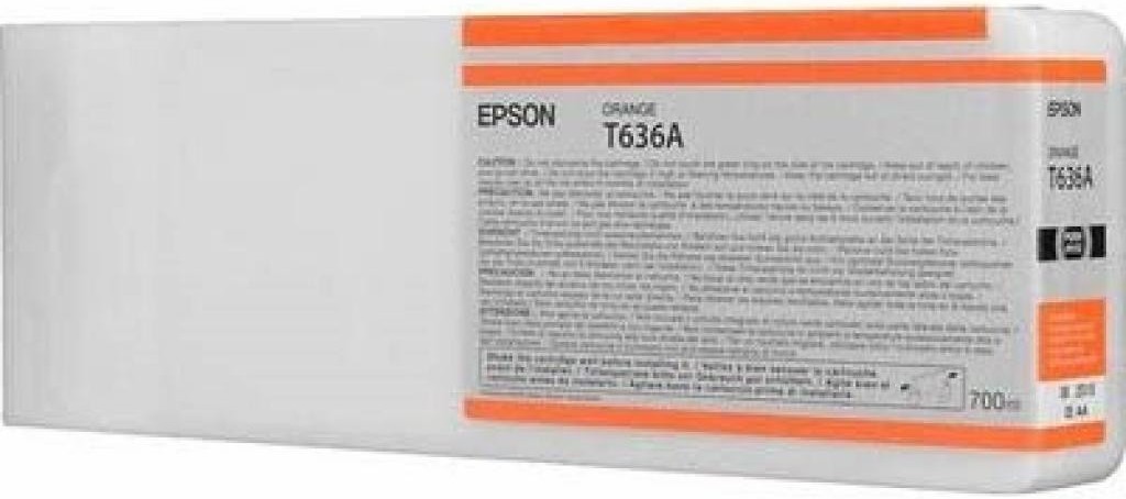 

Картридж для принтера Epson C13T636A00, Картридж Epson C13T636A00