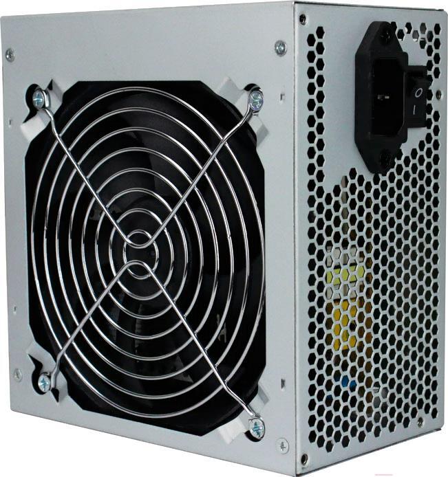 

Блок питания Powerman PM-400 80 Plus, Блок питания PowerMan PM-400 80 Plus