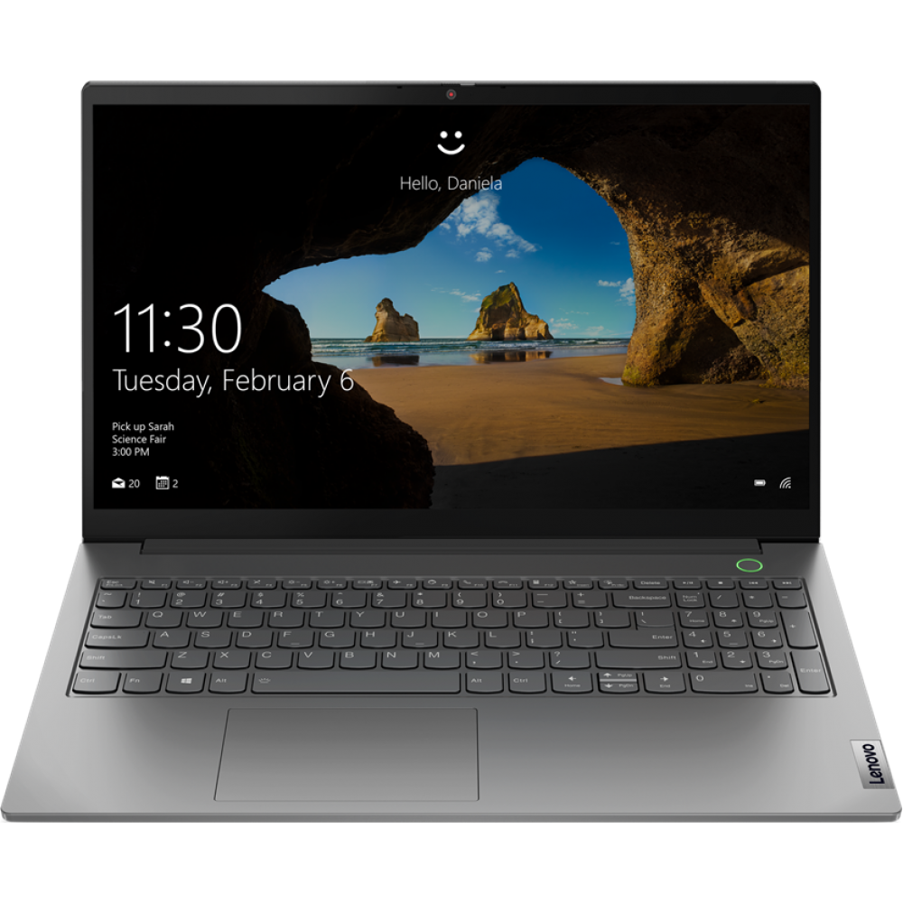 

Ноутбук Lenovo ThinkBook 15-ACL [21A4003ARU], Ноутбук Lenovo ThinkBook 15-ACL 21A4003ARU