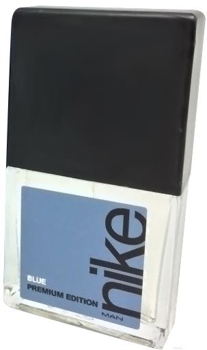 

Туалетная вода Nike Perfumes Man Blue 30мл, Man Blue 30мл