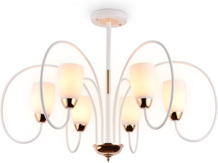 

Люстра на штанге Ambrella Light TR3125, TR3125