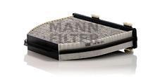

Салонный фильтр Mann-Filter CUK29005 (угольный), CUK29005 (угольный)