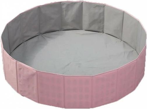 

Игровой сухой бассейн Perfetto Sport PS-550-Р Pink [СГ000005150], PS-550-Р