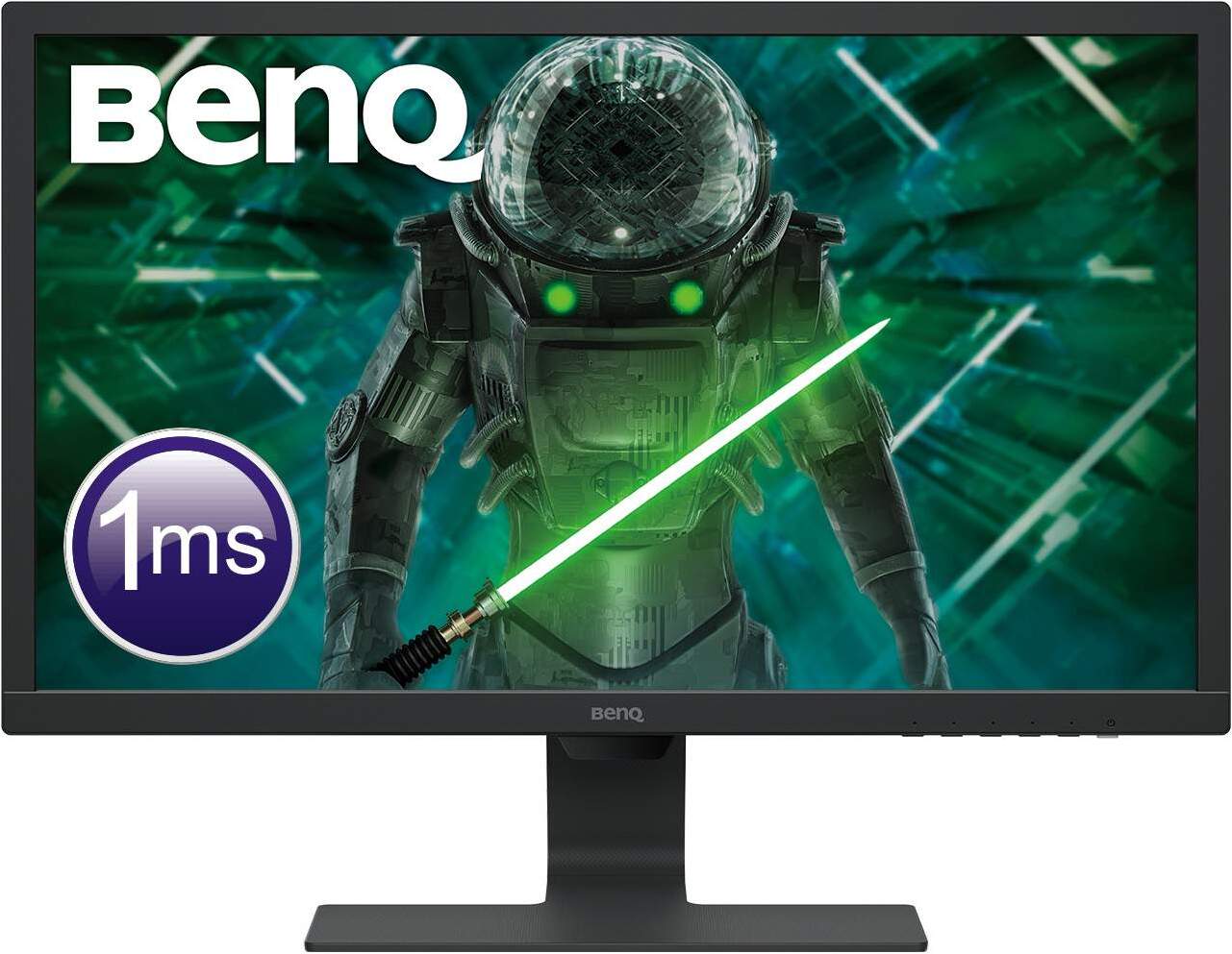 

Монитор BenQ GL2480