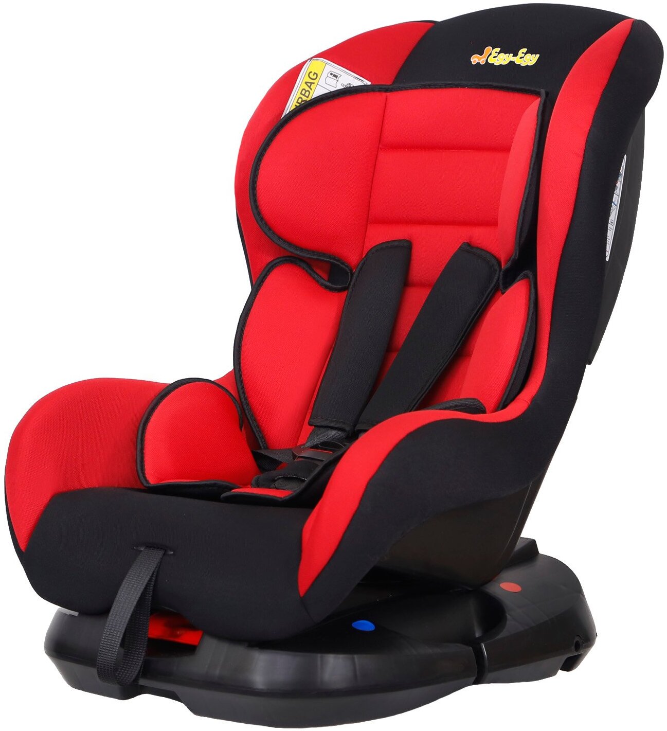 

Автокресло Еду-Еду KS 303 красный