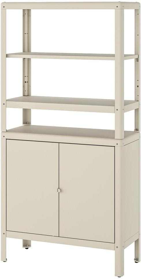 

Стеллаж IKEA Кольбьерн [492.916.44]