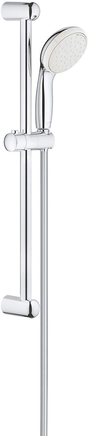 

Душевой гарнитур Grohe New Tempesta 100 27598001, Душевой гарнитур Grohe New Tempesta 100 (27598001)
