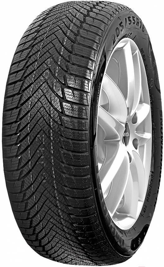 

Шины Imperial Snowdragon HP 195/55R16 87H, Snowdragon HP 195/55R16 87H