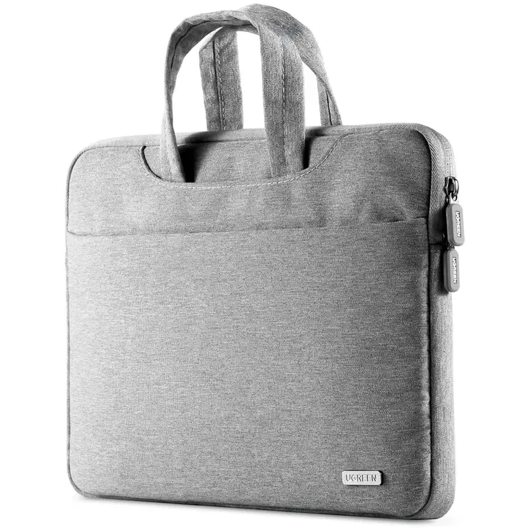 

Сумка для ноутбука UGREEN LP437-30325 для устройств диагональю 15-15.9 Gray
