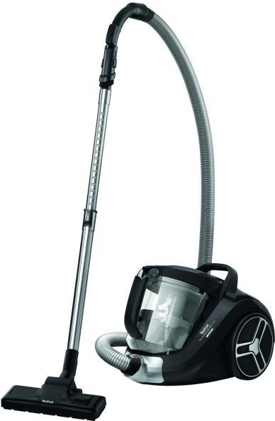 

Пылесос Tefal TW4855EA, TW4855EA