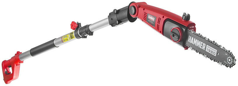 

Высоторез Hammer VR700C