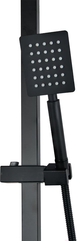 

Душевая система Wisent W72417B