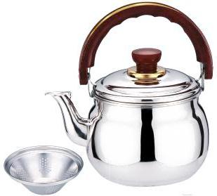 

Чайник Rainstahl со свистком RS-3500-10, со свистком RS-3500-10