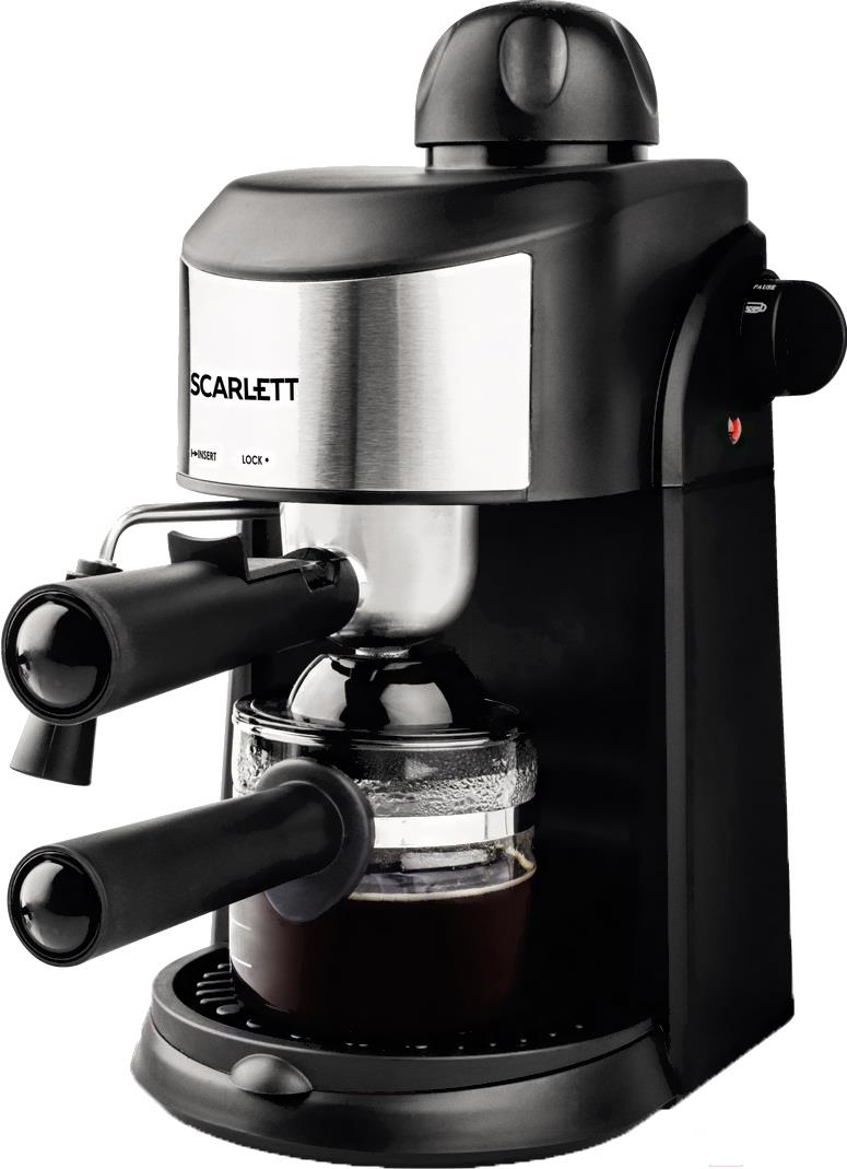 

Кофеварка Scarlett SC-CM33005, SC-CM33005