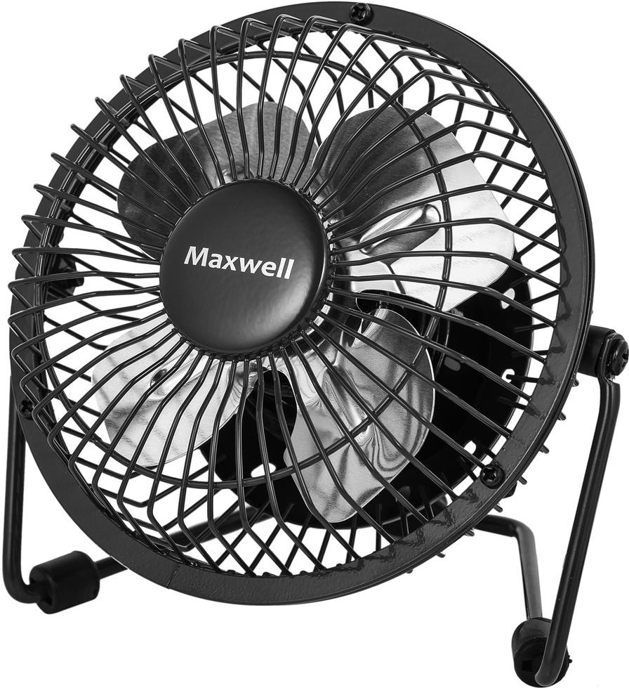

Вентилятор Maxwell MW-3549 GY