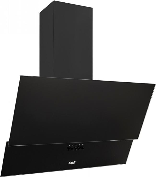 

Вытяжка ZorG Technology Kent 700 60 M черный, Kent 700 60 M