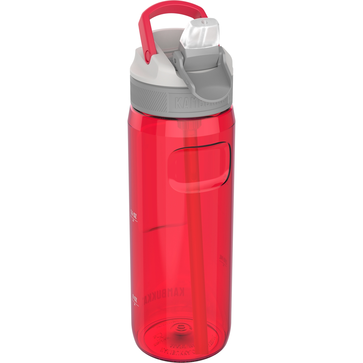 

Бутылка для воды Kambukka Lagoon 750 ml Red [11-04004], Lagoon 750 ml