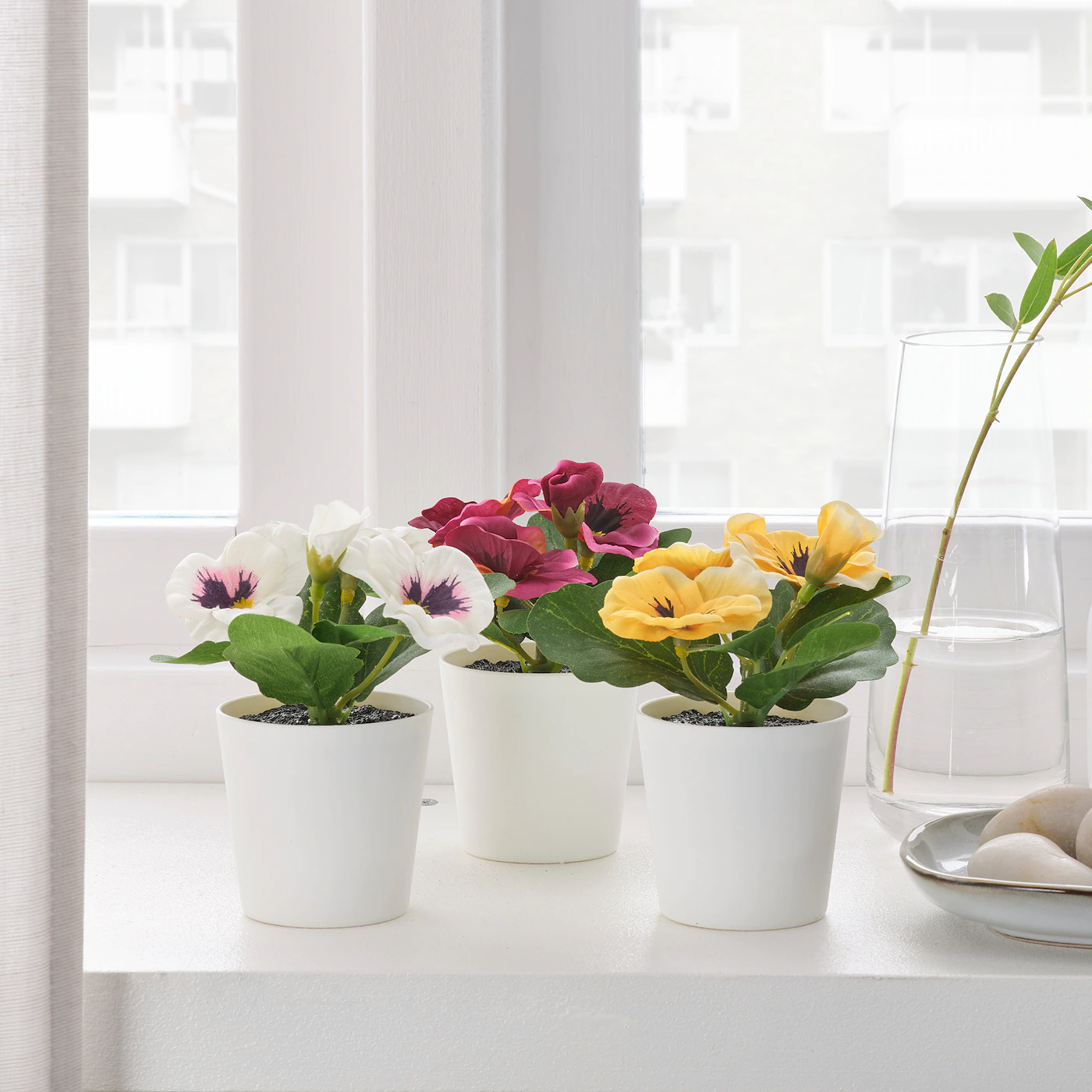 

Искусственное растение Ikea Фейка [904.761.64], Фейка
