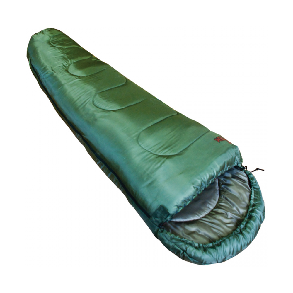 

Спальный мешок Totem Hunter XXL