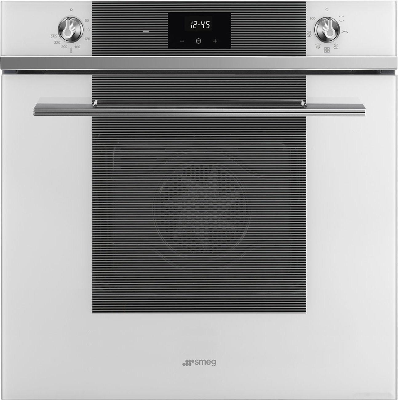 

Духовой шкаф Smeg SF6100VB1, SF6100VB1