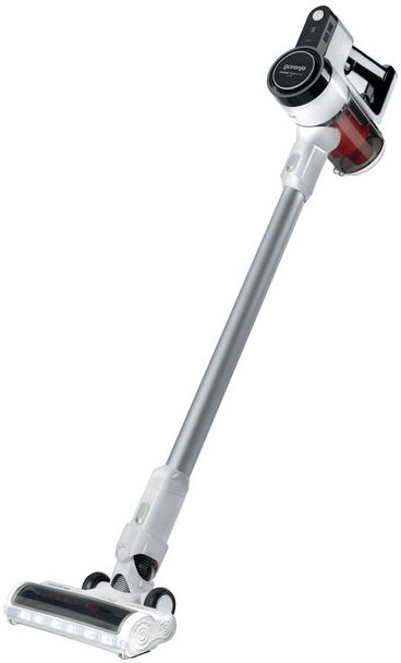 

Пылесос Gorenje SVC216FMLW