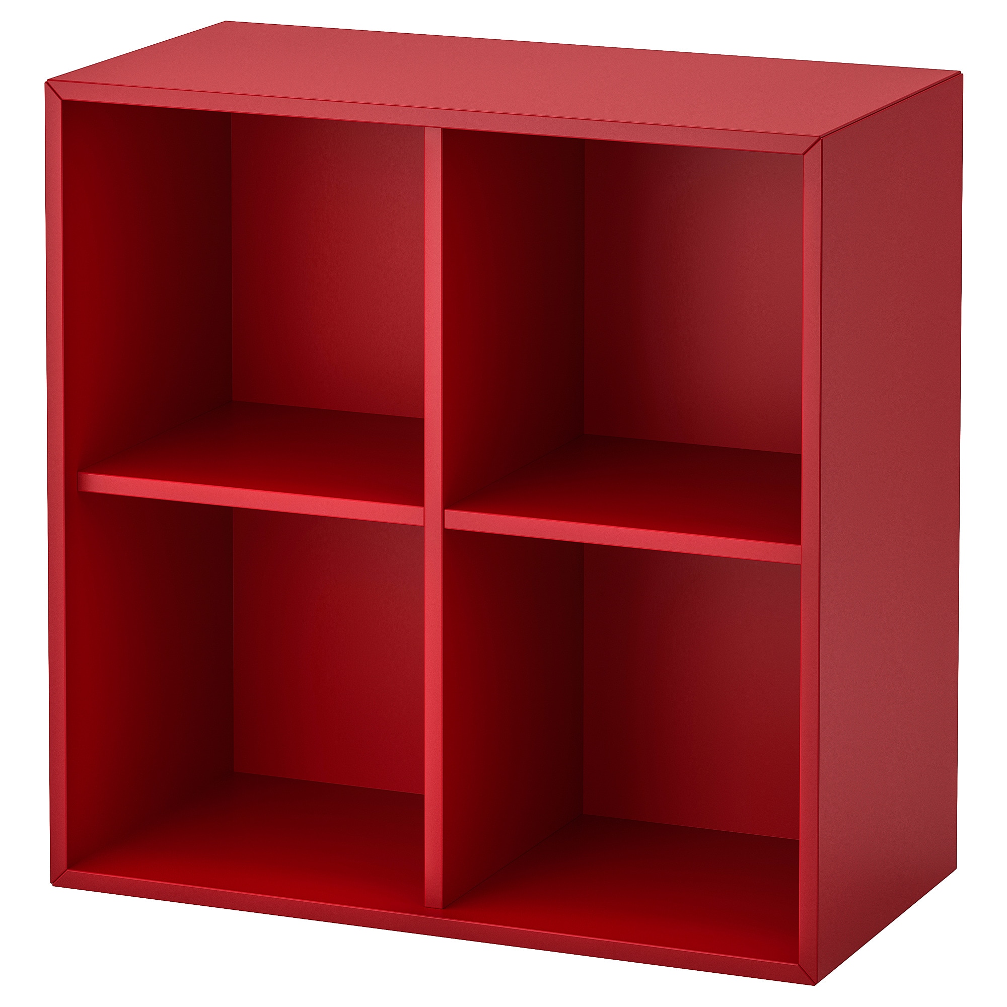 

Шкаф с 4 отделениями IKEA ЭКЕТ [403.737.24], Экет