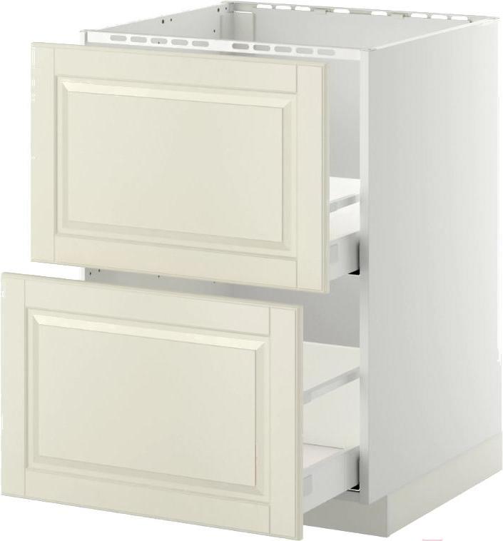 

Кухонный шкаф IKEA под мойку Метод/Максимера [292.317.12], под мойку Метод/Максимера
