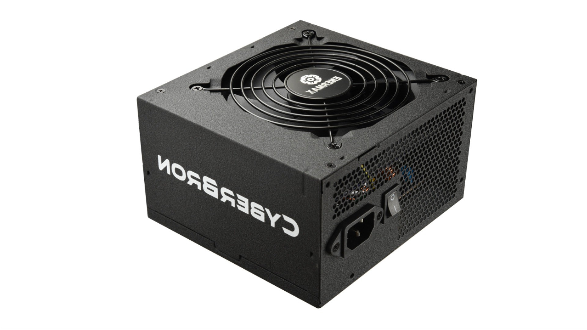 

Блок питания Enermax ECB700EWT, Блок питания Enermax Cyberbron 700W (ECB700EWT)