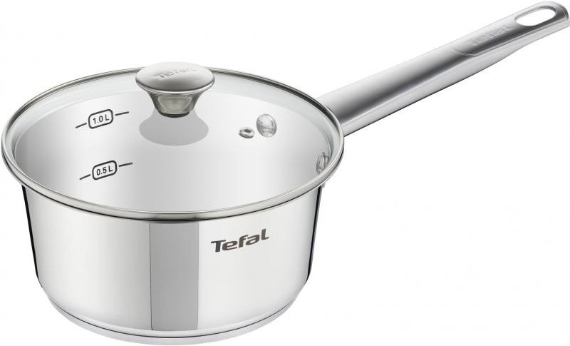 

Ковш Tefal 16 1,5 л +крышка Simpleo [B9072274], 16 1,5 л +крышка Simpleo