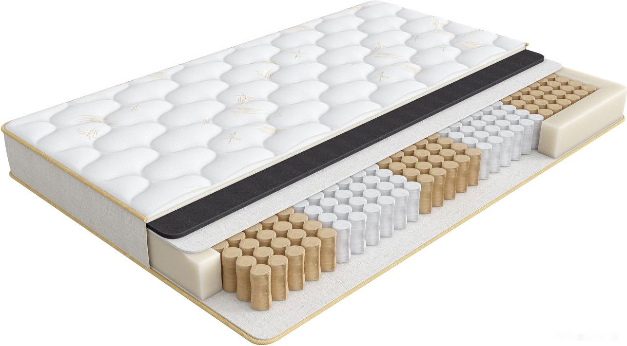 

Матрас Askona Home Sleep Base 120x186