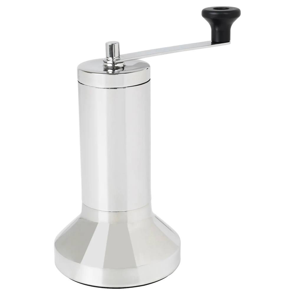 

Кофемолка IKEA Металлиск [604.098.97], Металлиск