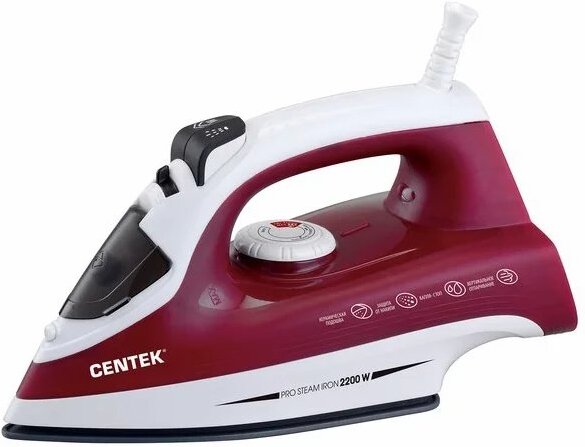 

Утюг CENTEK CT-2349