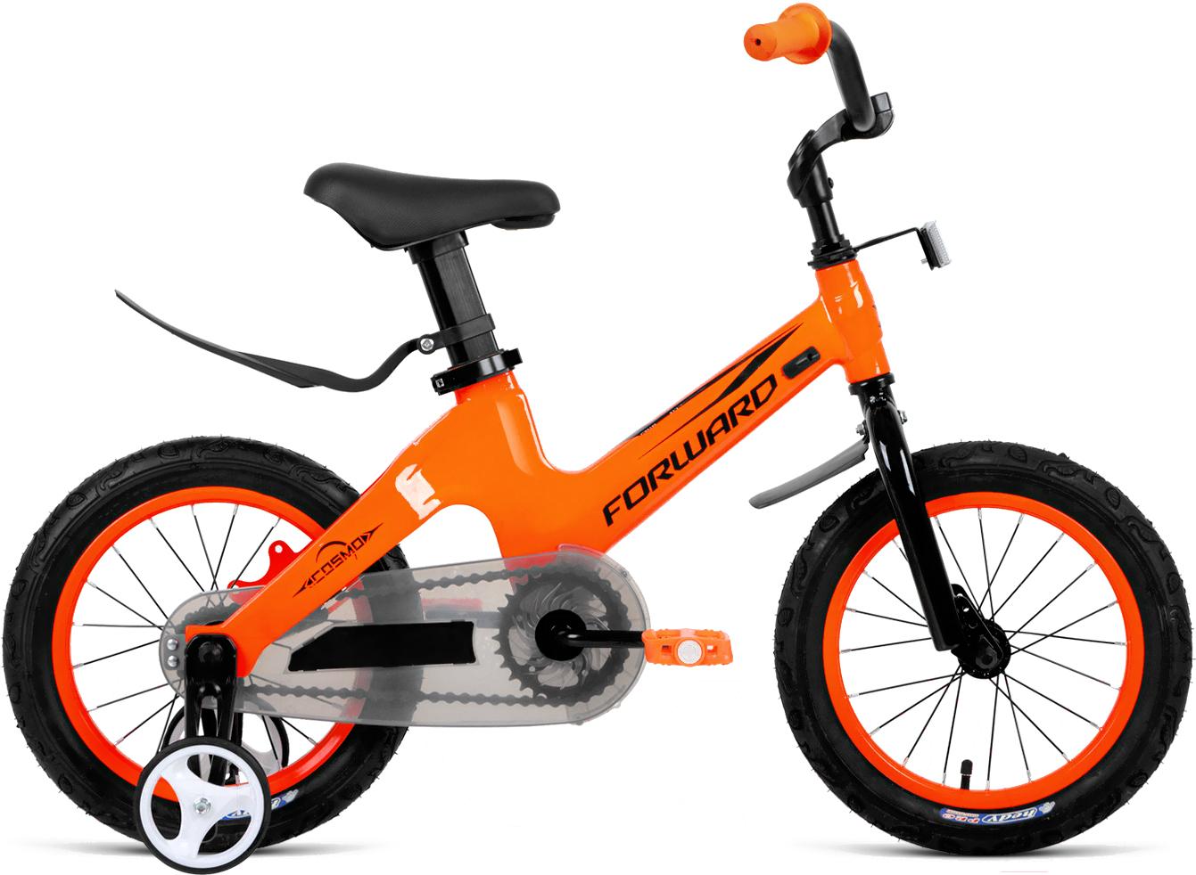 

Велосипед детский Forward Cosmo 12'' [1BKW1K7A1002], Cosmo 12