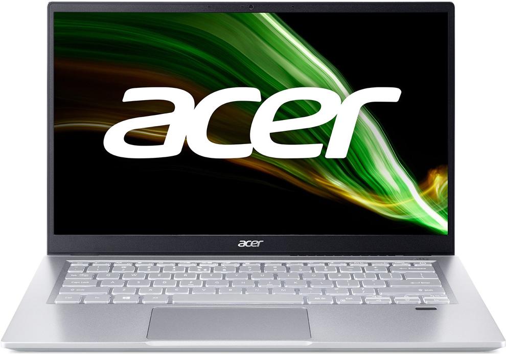 

Ноутбук Acer Swift 3 SF314-511-77W0 [NX.ABLEU.00H], Swift 3 SF314-511-77W0