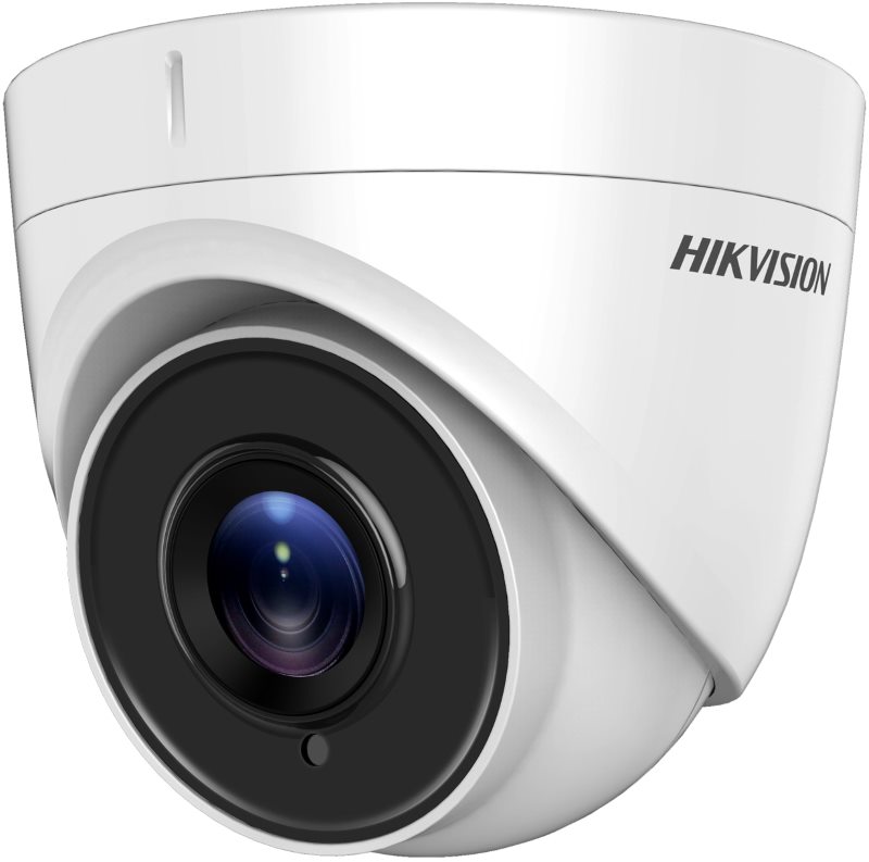 

Камера CCTV Hikvision DS-2CE78U8T-IT3 2.8мм белый, DS-2CE78U8T-IT3 2.8мм