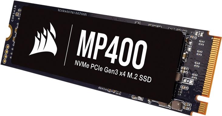 

SSD диск Corsair CSSD-F1000GBMP400R2, CSSD-F1000GBMP400R2
