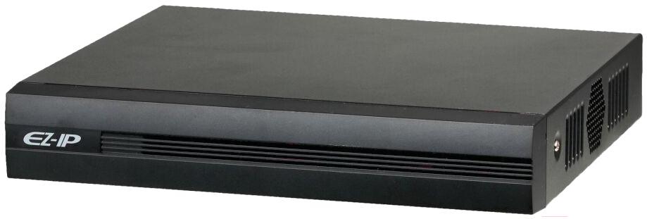 

Видеорегистратор наблюдения Dahua NVR1B08HS-8P-EZIP, NVR1B08HS-8P-EZIP