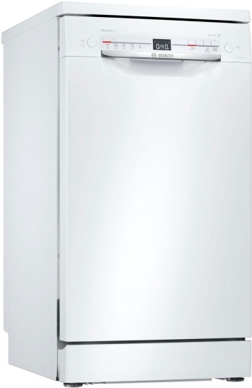 

Посудомоечная машина Bosch SRS2IKW4CR