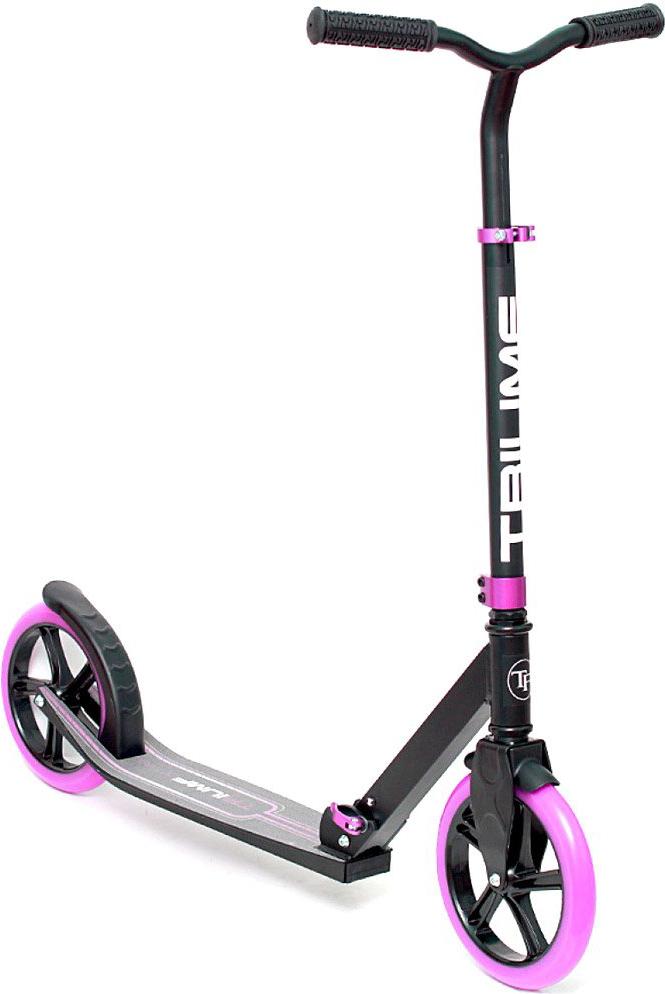 

Самокат Triumf Active PT230 Violet, PT230