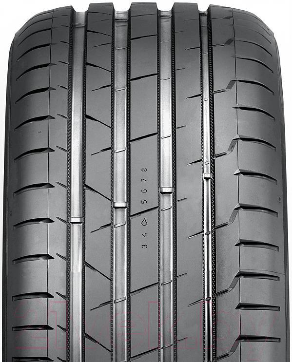 

Шины Nokian 225/40ZR19 93Y XL Hakka Black 2, 225/40ZR19 93Y XL Hakka Black 2