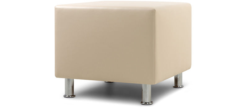 

Пуф Woodcraft Крокус пуф-стол Beige, Крокус пуф-стол