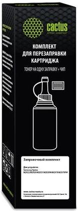 

Материал для печати CACTUS CS-RK-MLT-D111L Black, CS-RK-MLT-D111L
