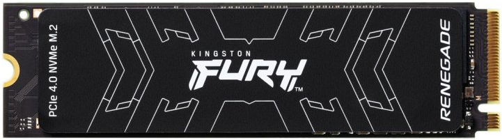 

SSD диск Kingston M.2 2280 4Tb [SFYRD/4000G], SSD диск Kingston Fury Renegade 4TB (SFYRD/4000G)