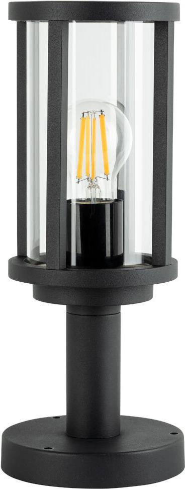 

Светильник Arte Lamp A1036FN-1BK
