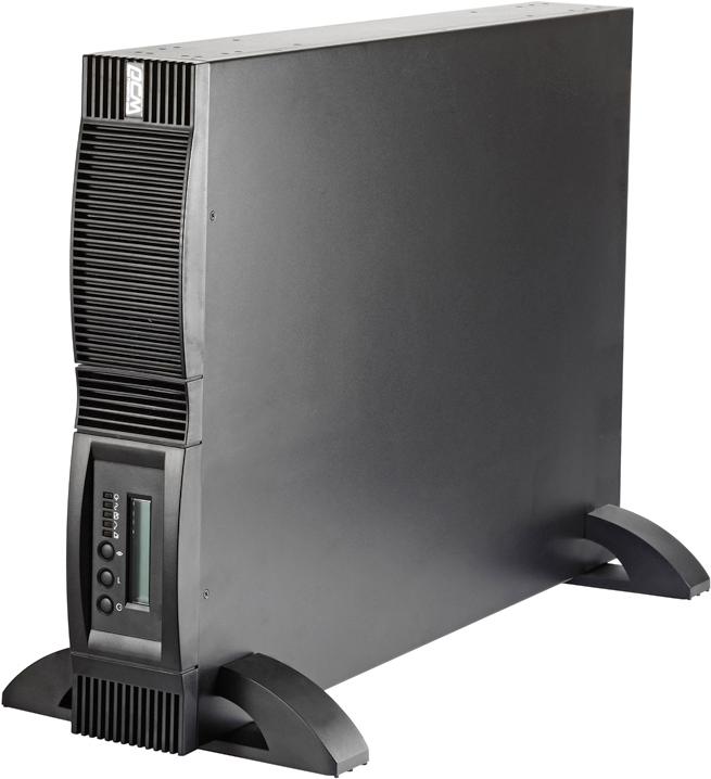 

Источник бесперебойного питания Powercom Vanguard RM VRT-1500XL 1500VA, Vanguard RM VRT-1500XL 1500VA