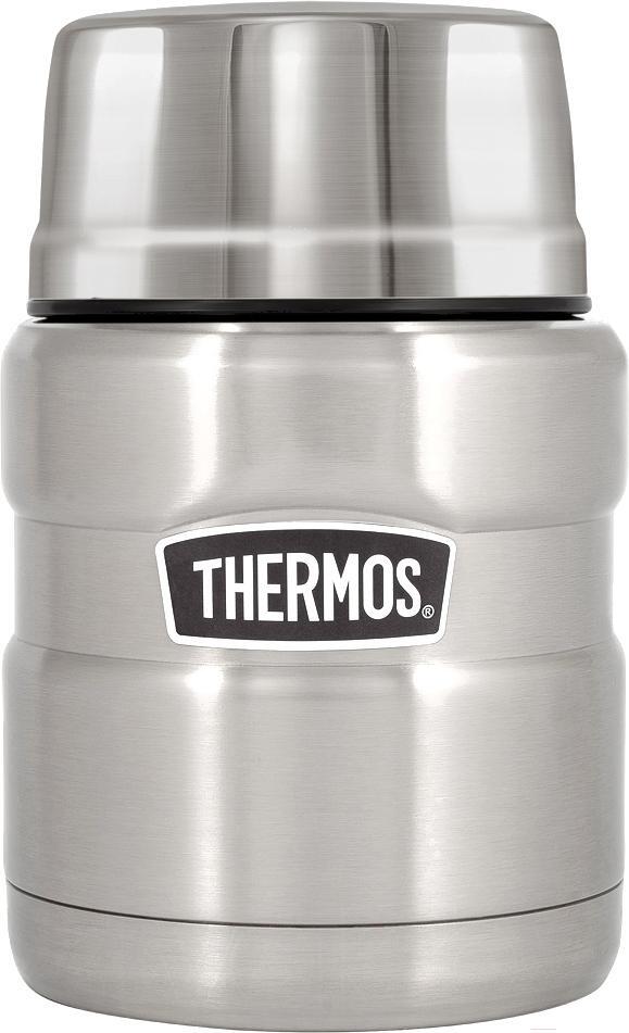 

Термос Thermos SK 3000 SBK Stainless 0.47 л серебристый [655332], Термос Thermos SK 3000 SBK Stainless 0.47 л 655332 серебристый