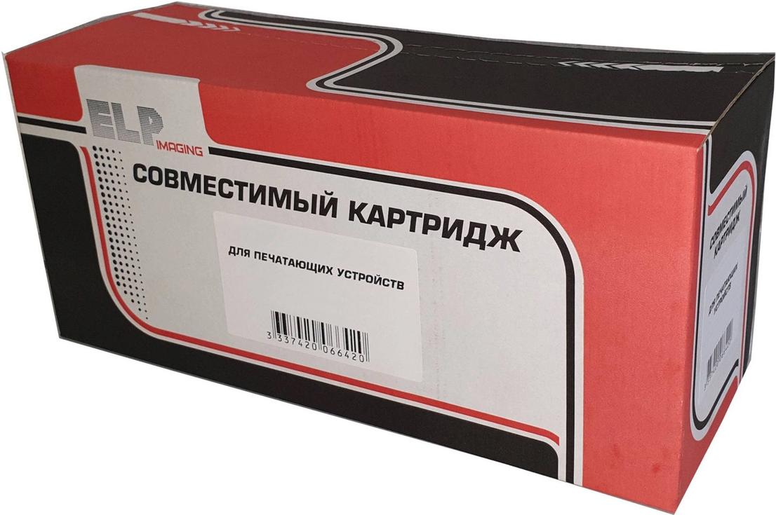 

Картридж ELP TN-310K [CT-MIN-TN-310K], Картридж ELP TN-310K CT-MIN-TN-310K